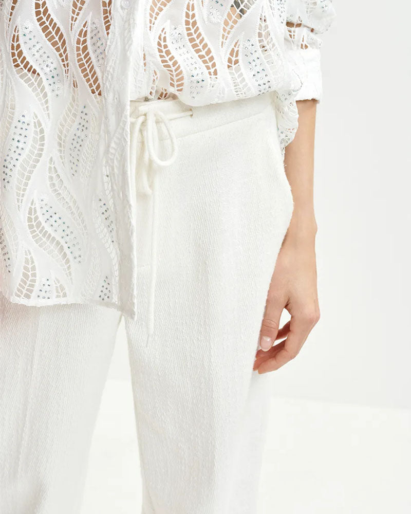 Pantalons ESSENTIEL ANTWERP - Pantalon essentiel antwerp