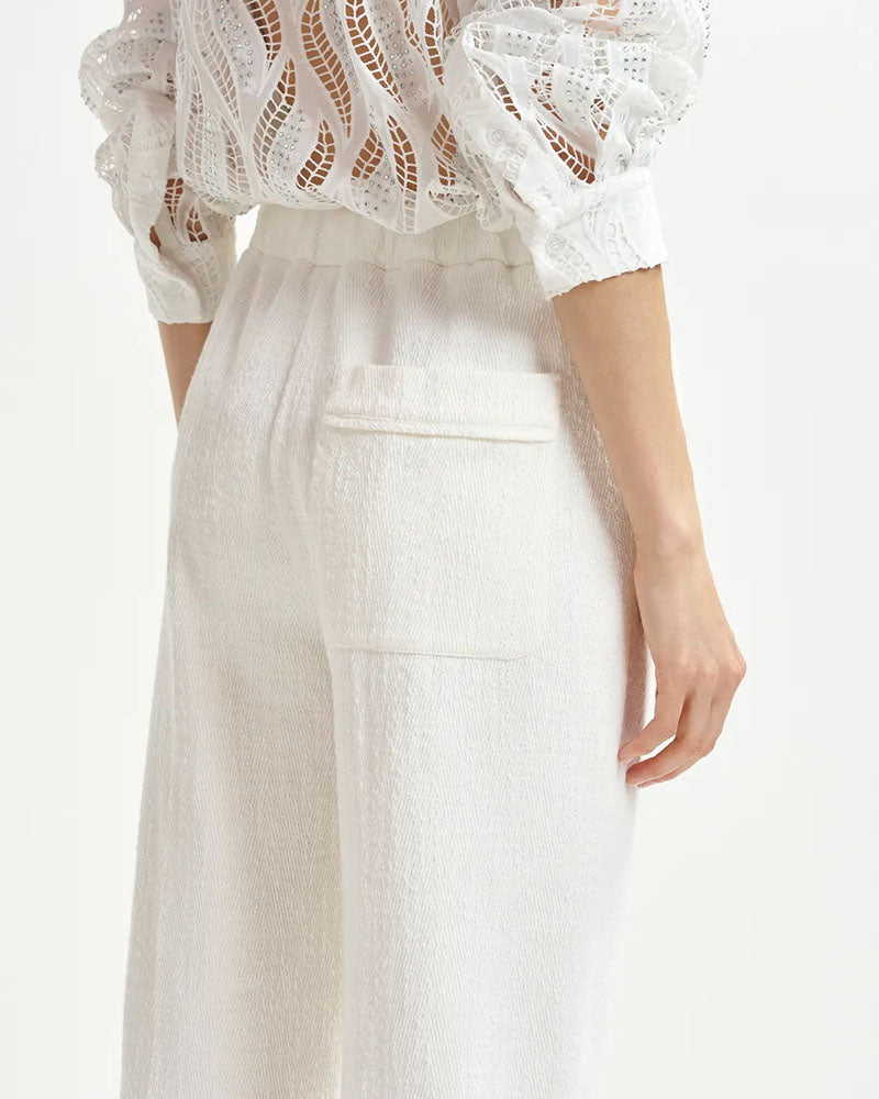 Pantalons ESSENTIEL ANTWERP - Pantalon essentiel antwerp