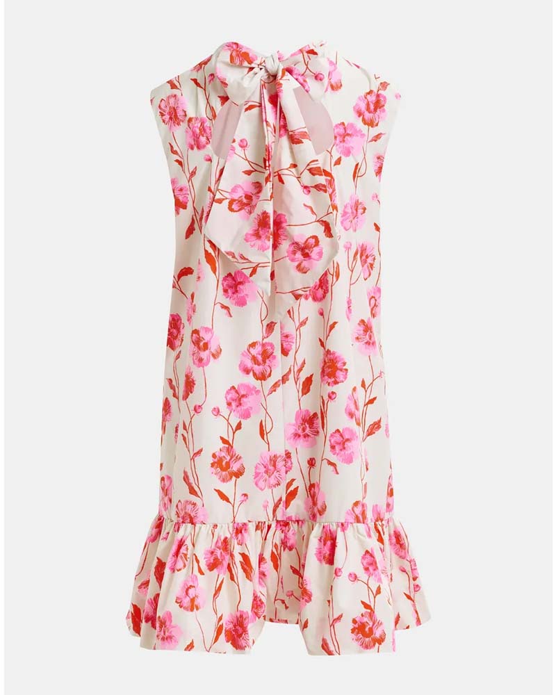 Robe courte essentiel antwerp