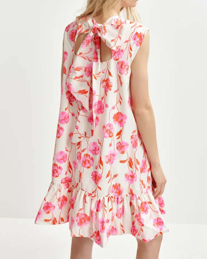 Robe courte essentiel antwerp