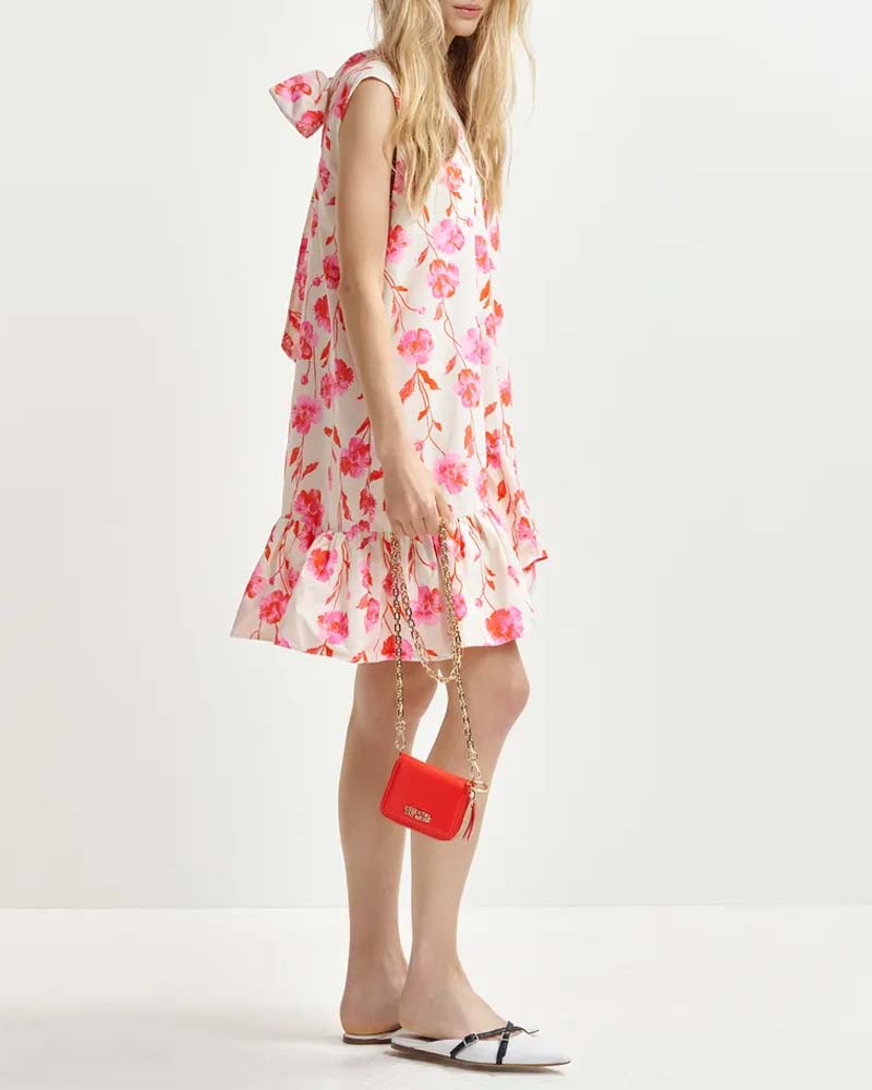 Robe courte essentiel antwerp