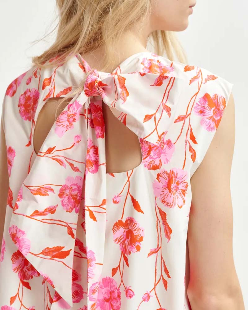 Robe courte essentiel antwerp