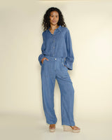 Pantalons MOMONI - Pantalon momoni