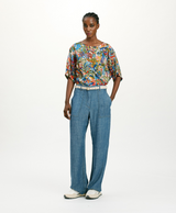 Pantalon momoni