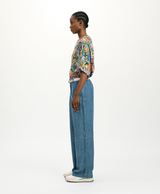 Pantalon momoni