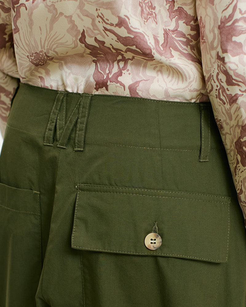 Pantalon momoni