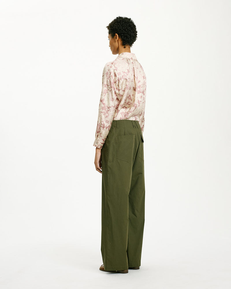Pantalon momoni