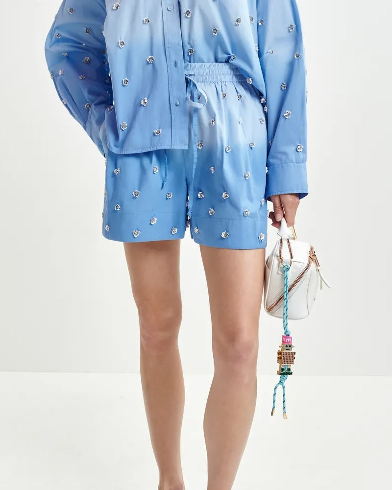 Short essentiel antwerp