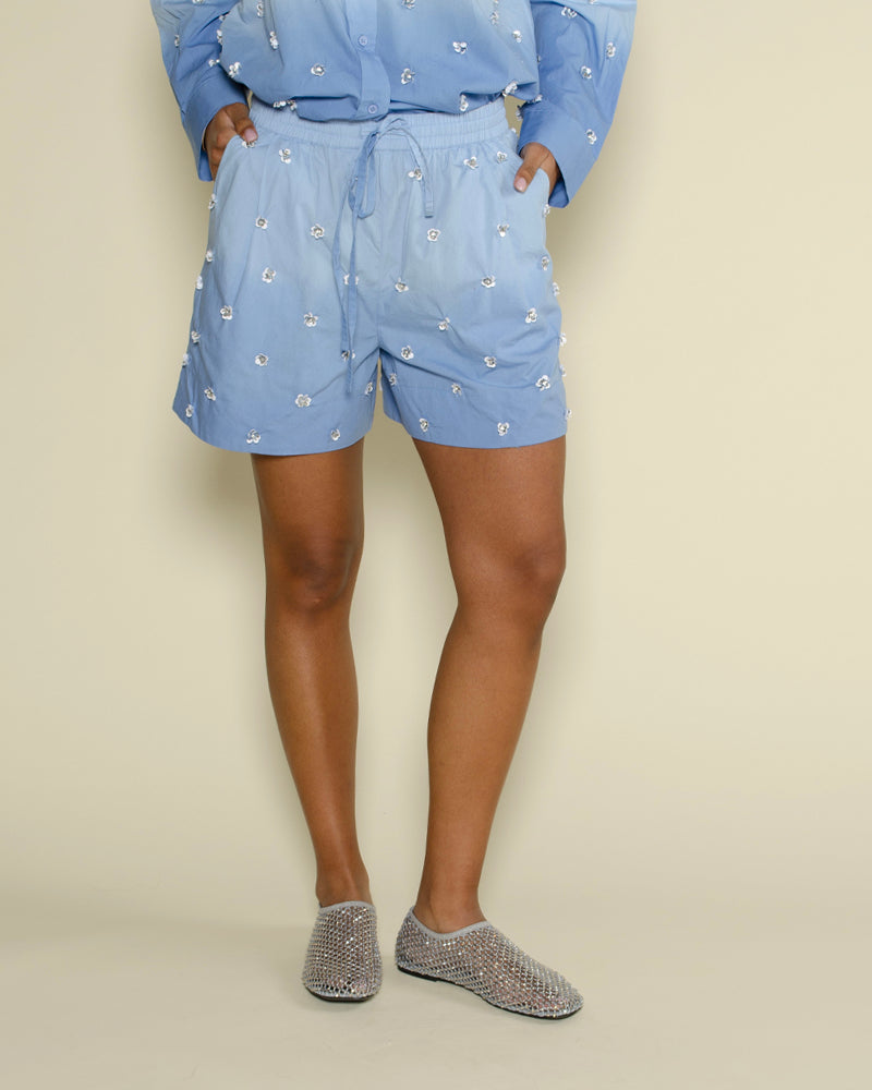 Jupes & Shorts ESSENTIEL ANTWERP - Short essentiel antwerp