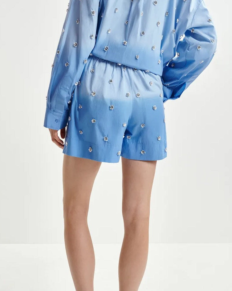 Short essentiel antwerp