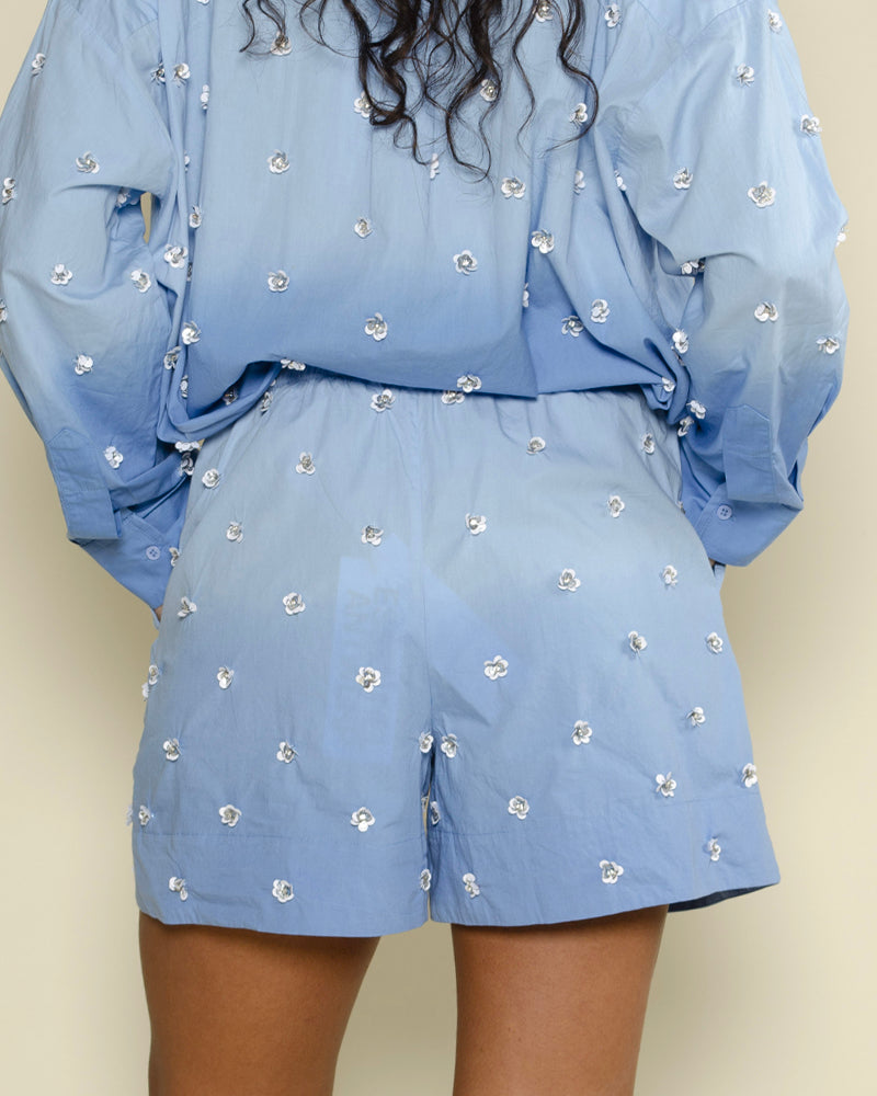 Jupes &amp; Shorts ESSENTIEL ANTWERP - Short essentiel antwerp