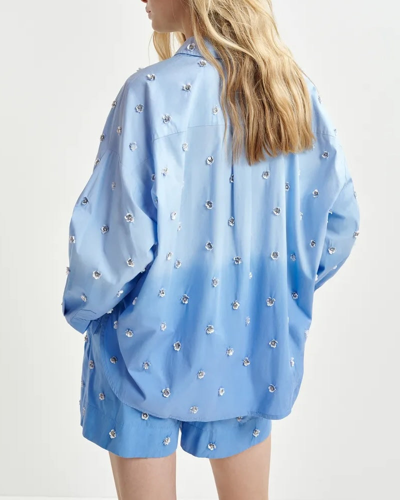 Short essentiel antwerp