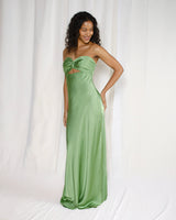 Robe bustier essentiel antwerp
