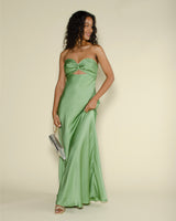 Robe bustier essentiel antwerp