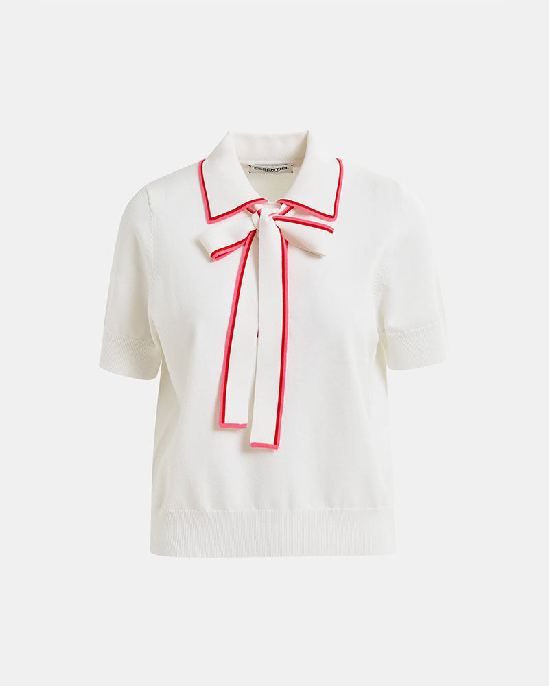 Tee Shirts &amp; Polos ESSENTIEL ANTWERP - Polo essentiel antwerp