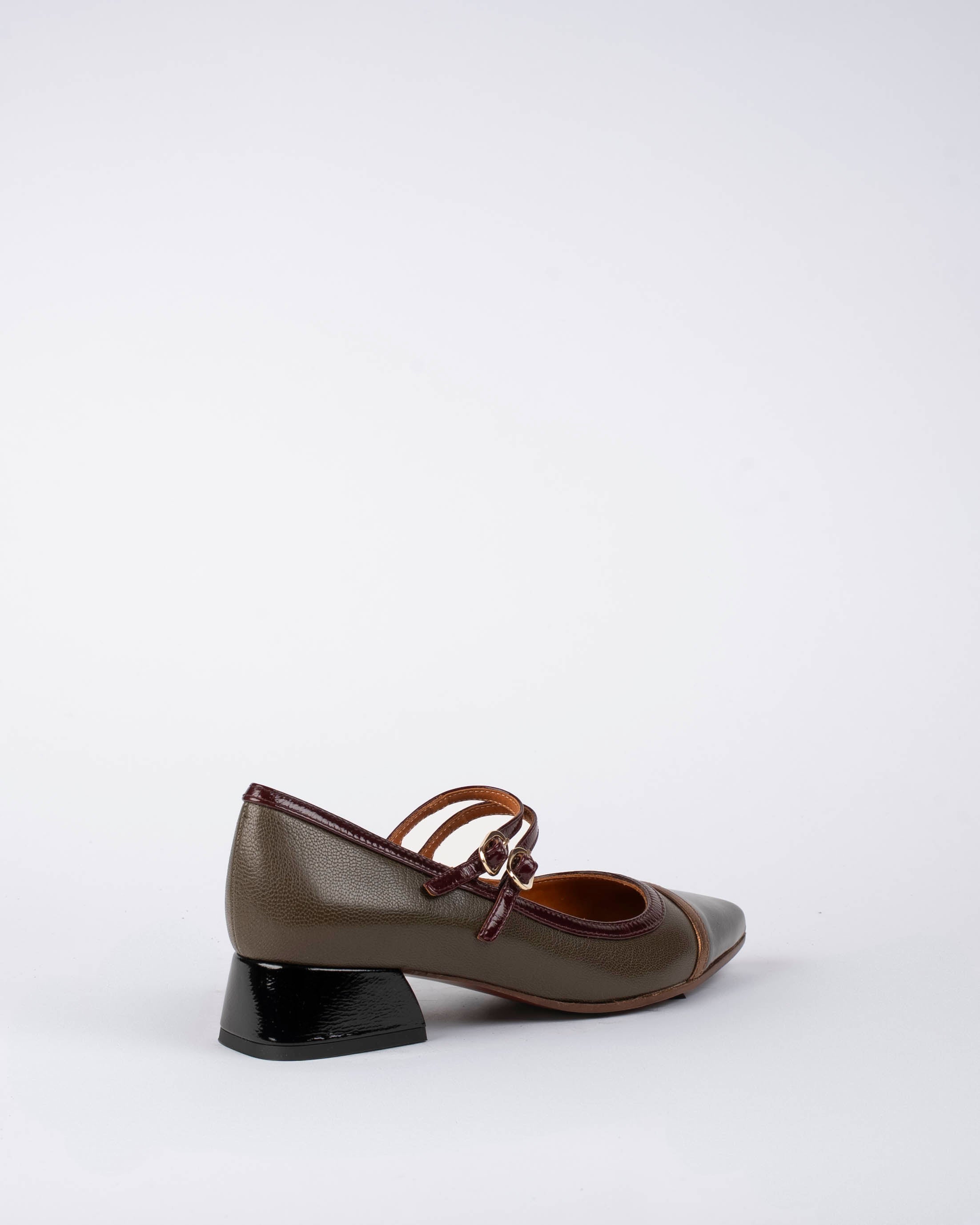 Ballerines & Mocassins CHIE MIHARA - Ballerines chie mihara