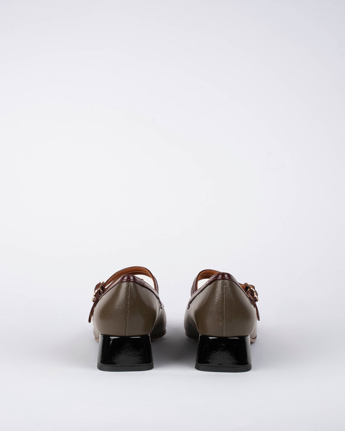 Ballerines &amp; Mocassins CHIE MIHARA - Ballerines chie mihara