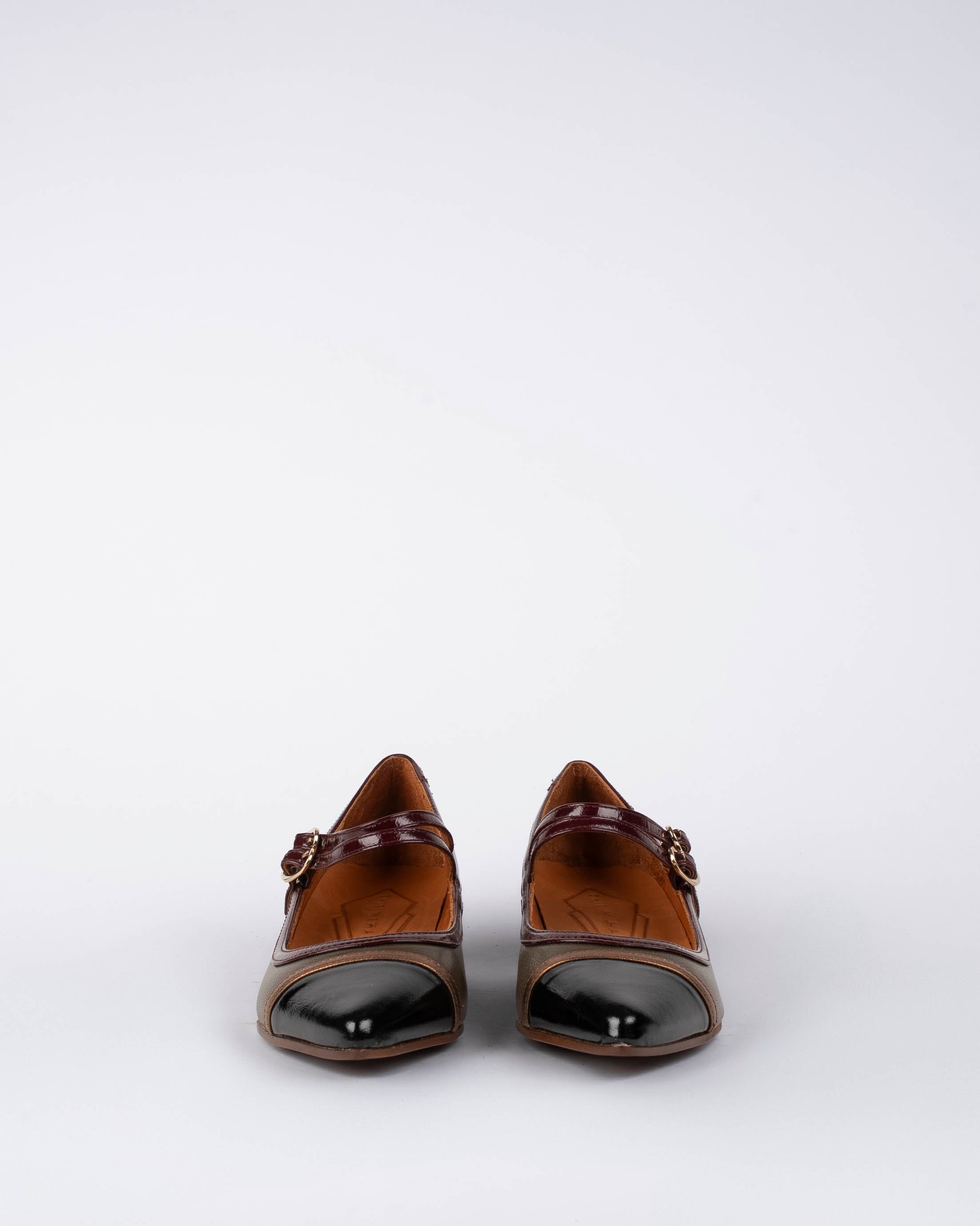 Ballerines & Mocassins CHIE MIHARA - Ballerines chie mihara