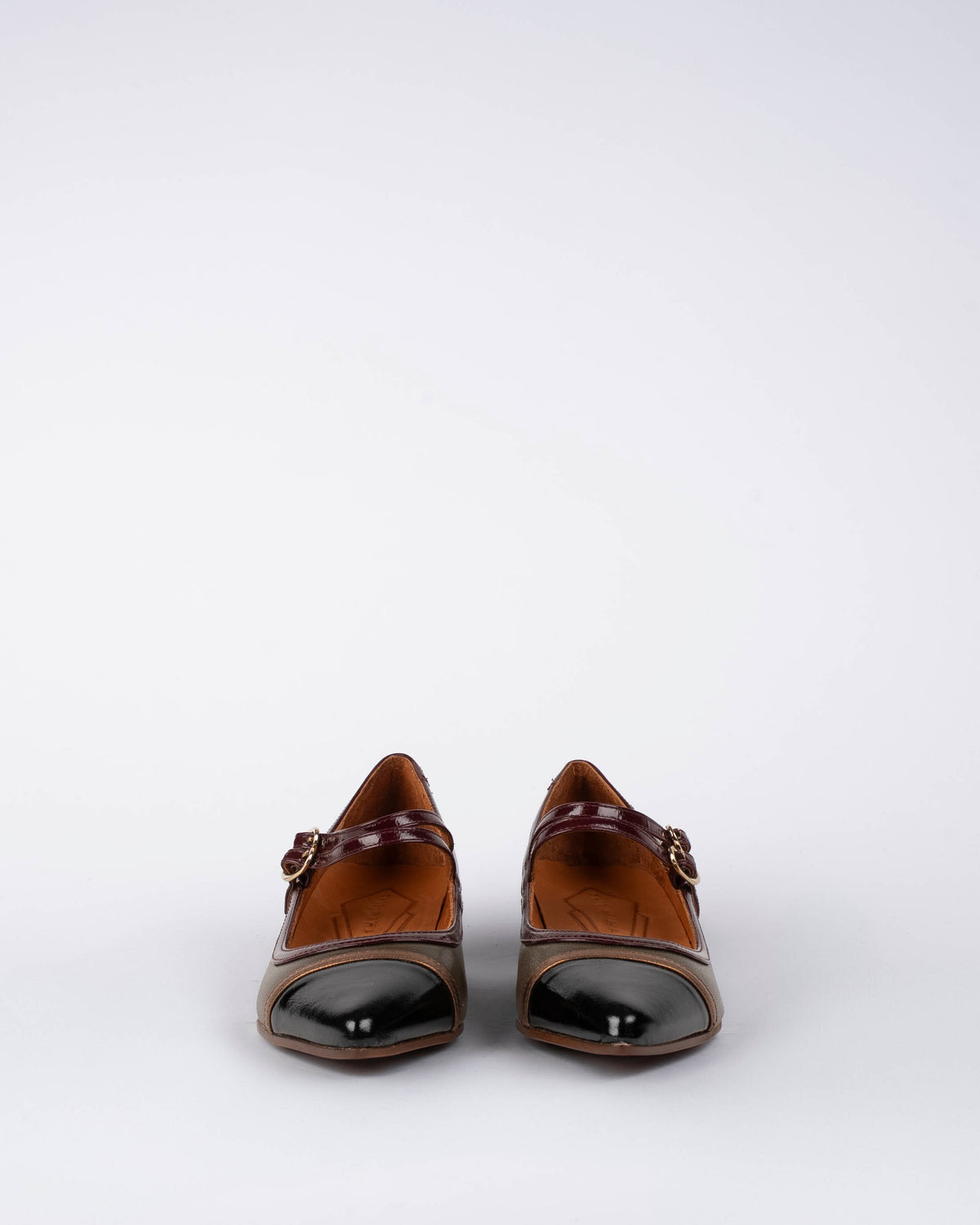 Ballerines &amp; Mocassins CHIE MIHARA - Ballerines chie mihara