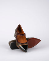 Ballerines & Mocassins CHIE MIHARA - Ballerines chie mihara