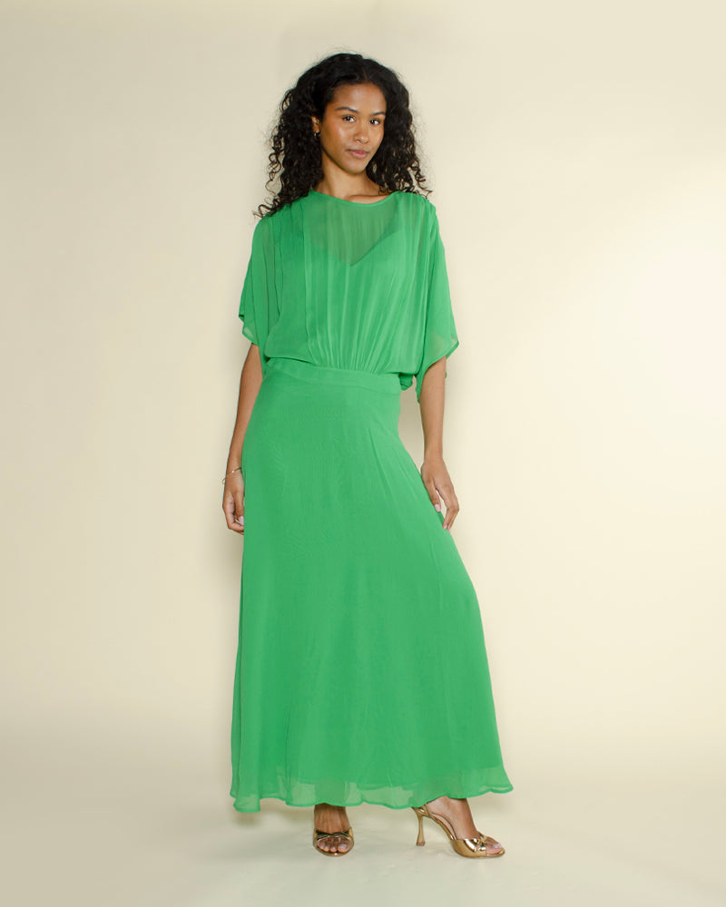 Robe mc viscose essentiel antwerp