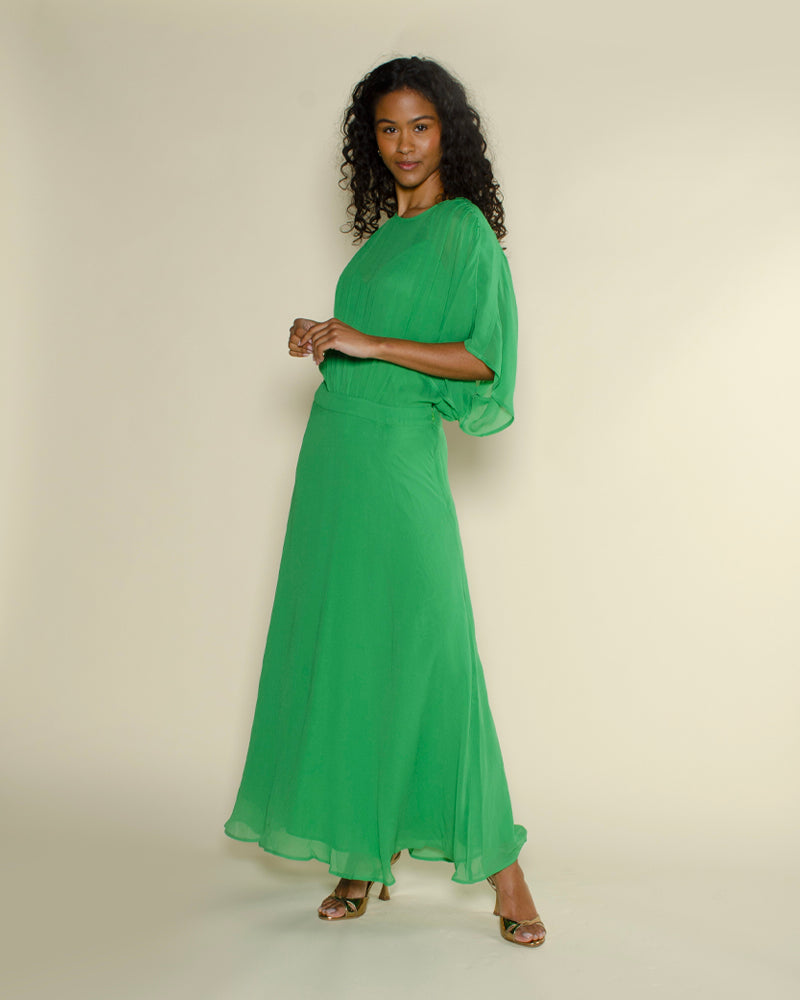 Robe mc viscose essentiel antwerp