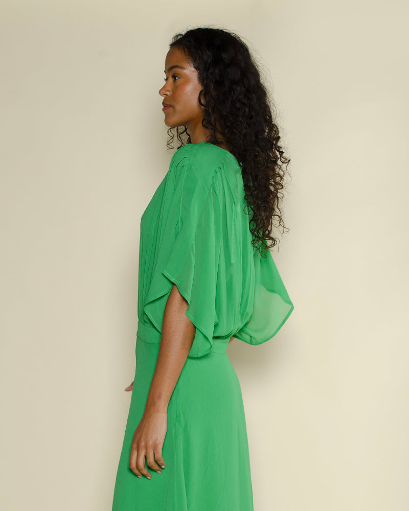 Robe mc viscose essentiel antwerp