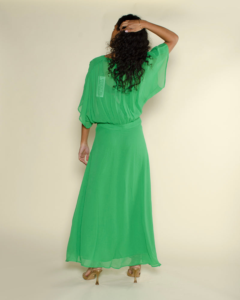 Robe mc viscose essentiel antwerp