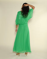 Robe mc viscose essentiel antwerp