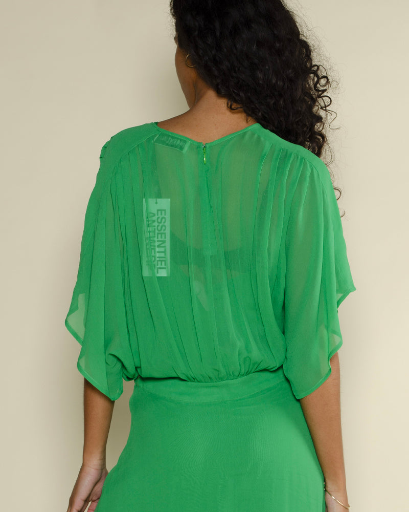 Robe mc viscose essentiel antwerp