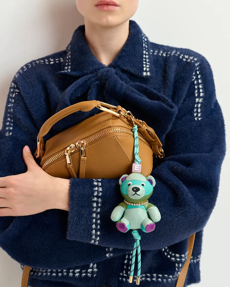 Porte cles essentiel antwerp