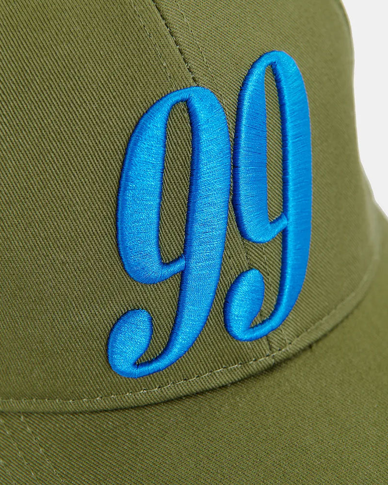 Casquette essentiel antwerp