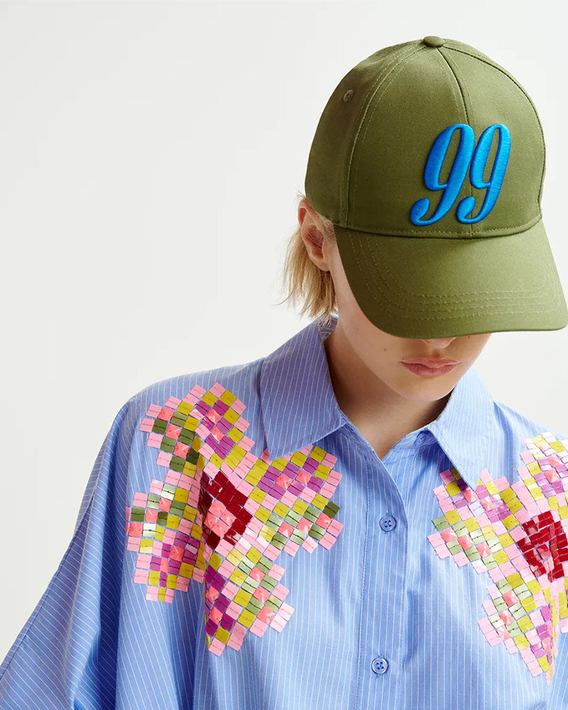 Casquette essentiel antwerp