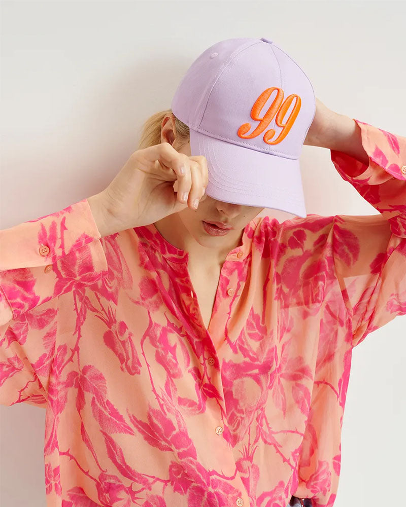 Casquette essentiel antwerp