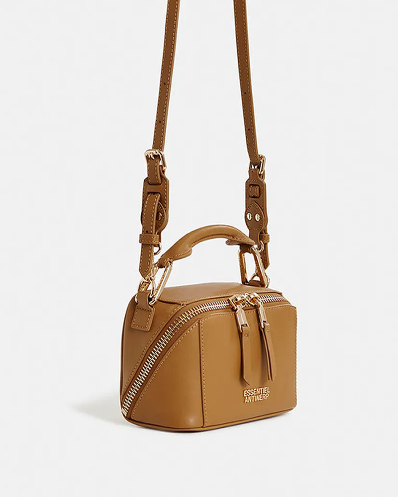 Sacs Bandoulière ESSENTIEL ANTWERP - Sac zip mini essentiel antwerp