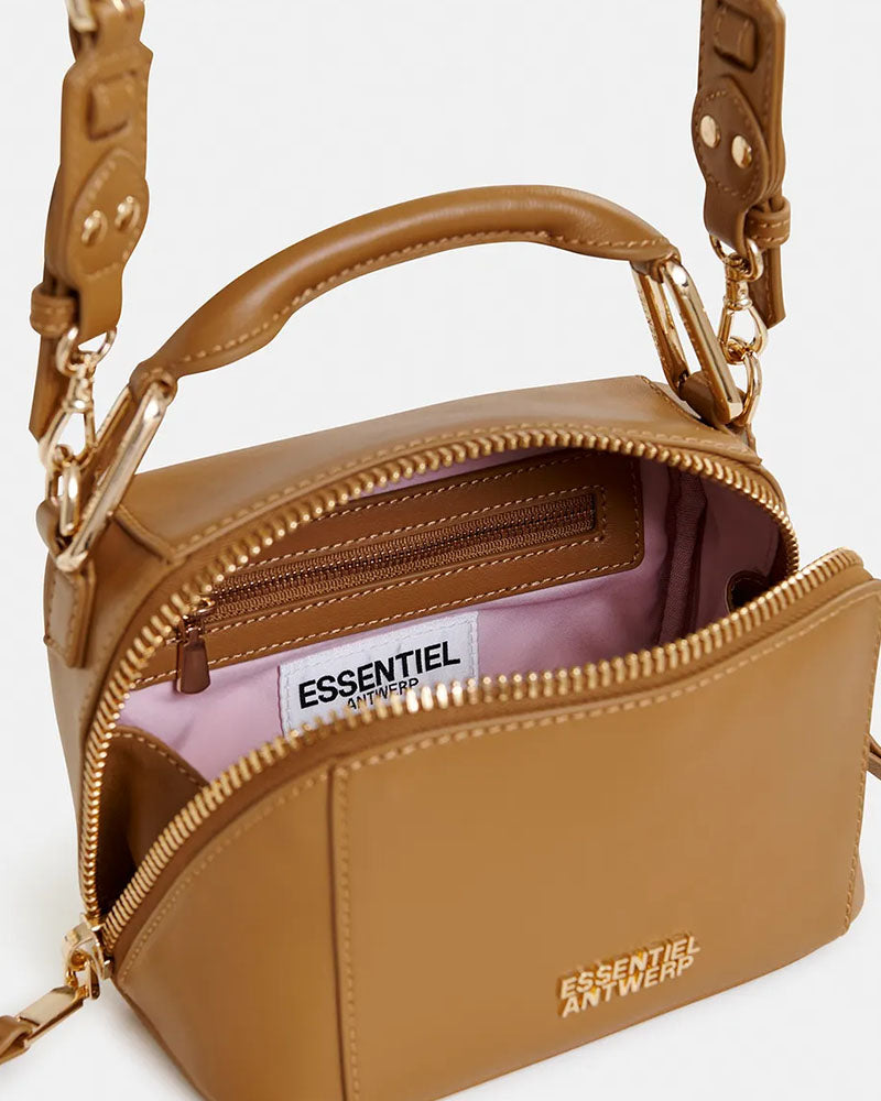 Sac zip mini essentiel antwerp