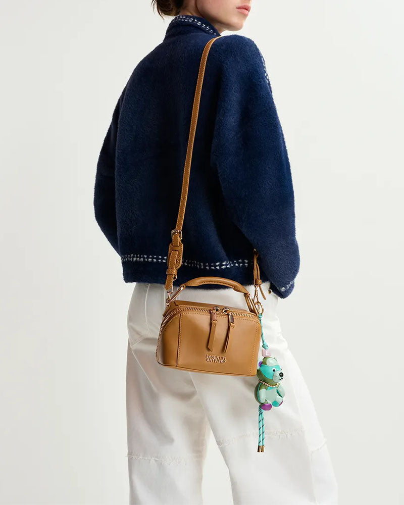 Sac zip mini essentiel antwerp