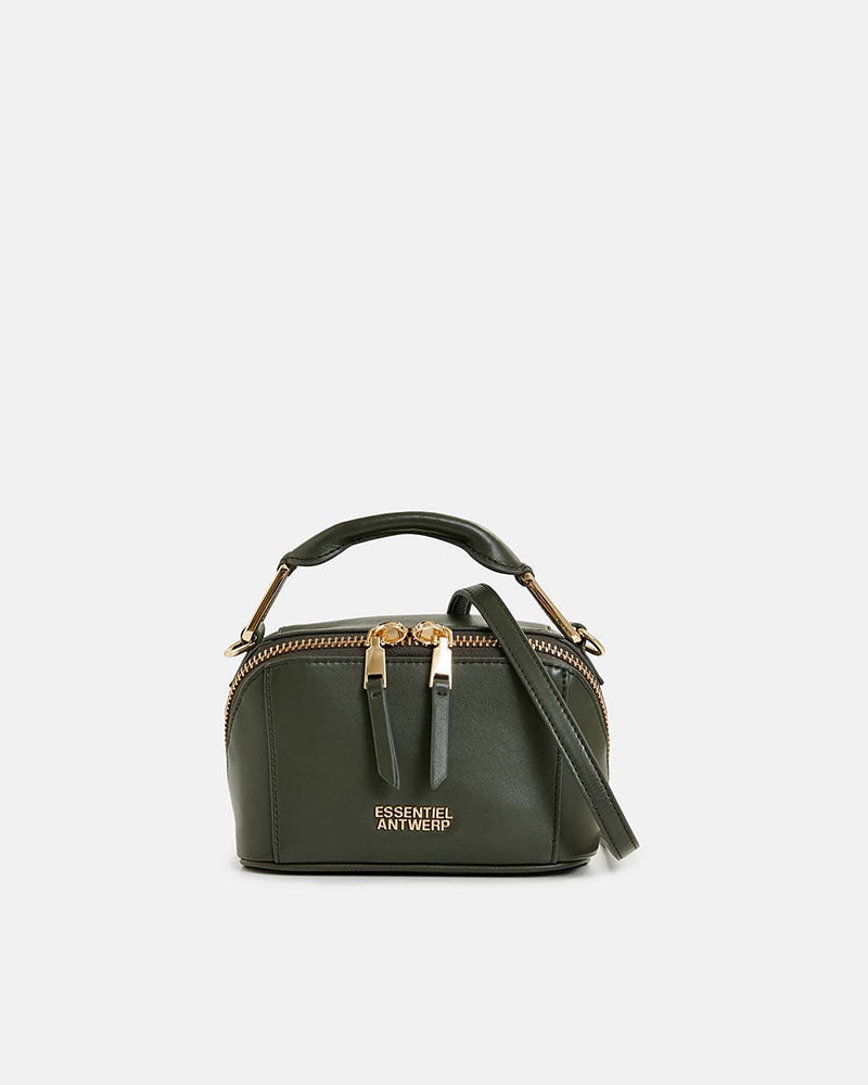 Sacs Bandoulière ESSENTIEL ANTWERP - Sac zip mini essentiel antwerp
