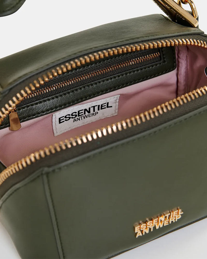 Sac zip mini essentiel antwerp