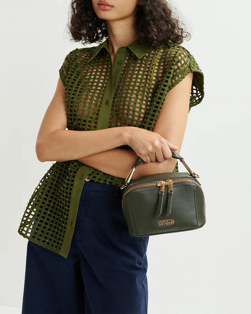 Sac zip mini essentiel antwerp