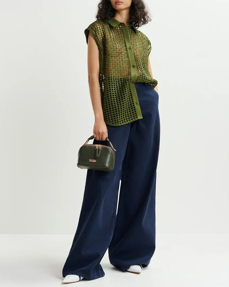 Sac zip mini essentiel antwerp