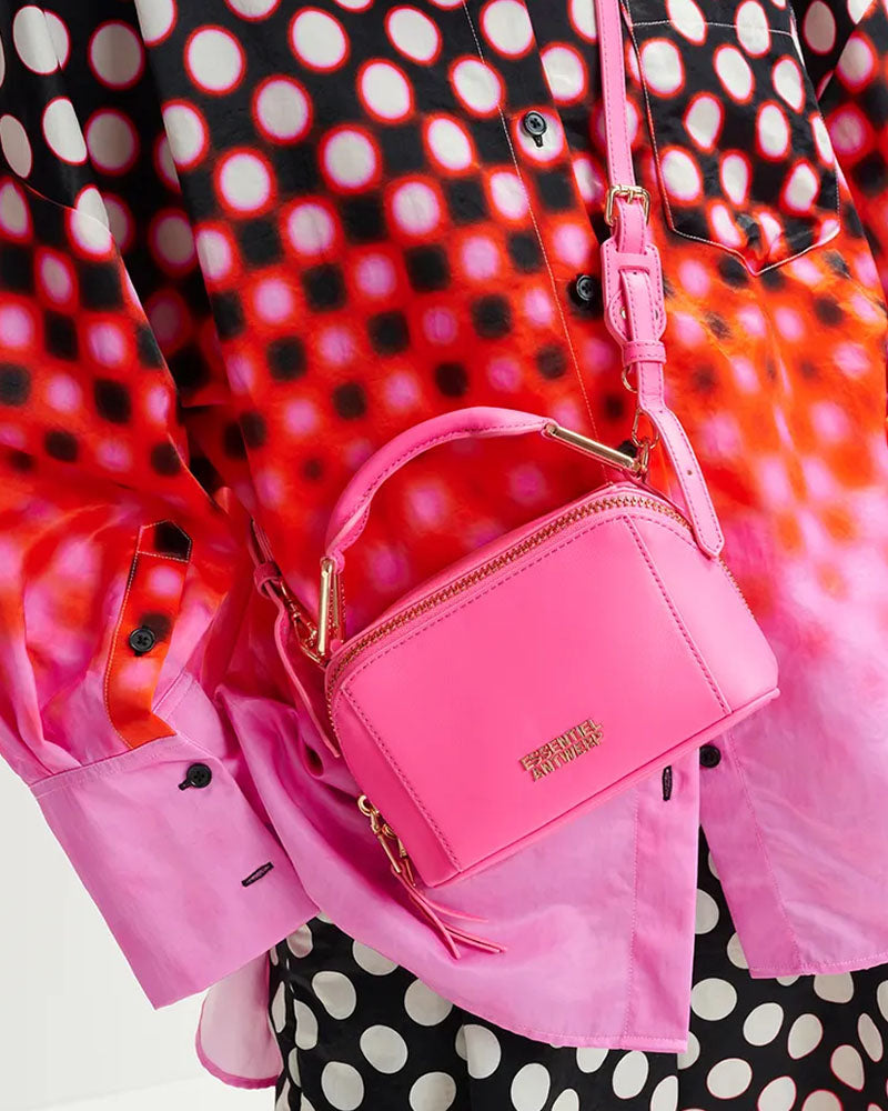 Sac zip mini essentiel antwerp