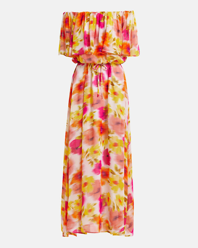 Robes &amp; Combinaisons ESSENTIEL ANTWERP - Robe pan imp essentiel antwerp