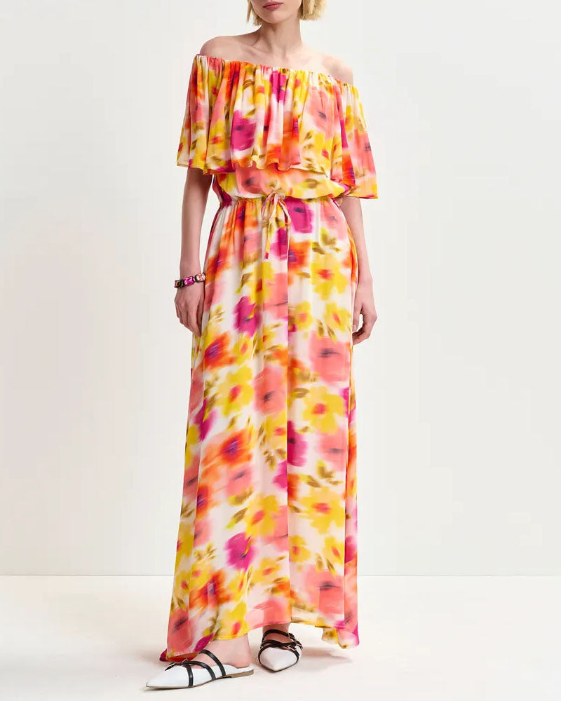 Robe pan imp essentiel antwerp