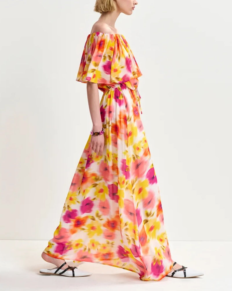 Robe pan imp essentiel antwerp