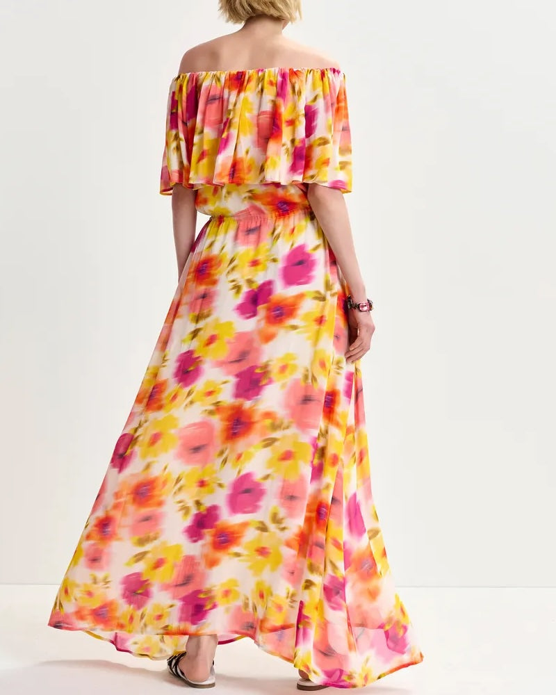 Robe pan imp essentiel antwerp