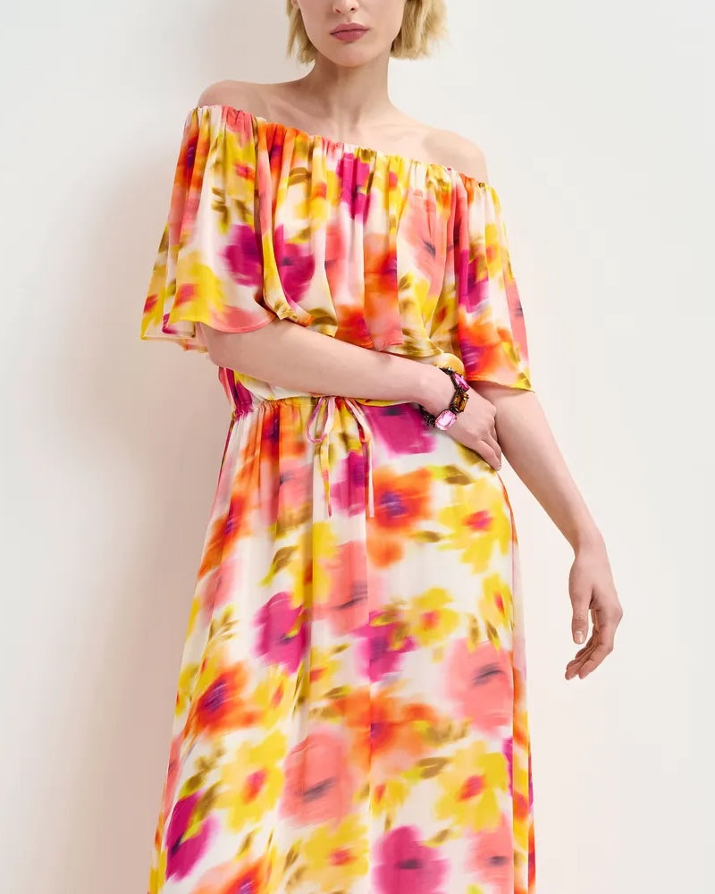 Robe pan imp essentiel antwerp