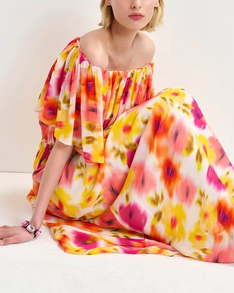 Robe pan imp essentiel antwerp