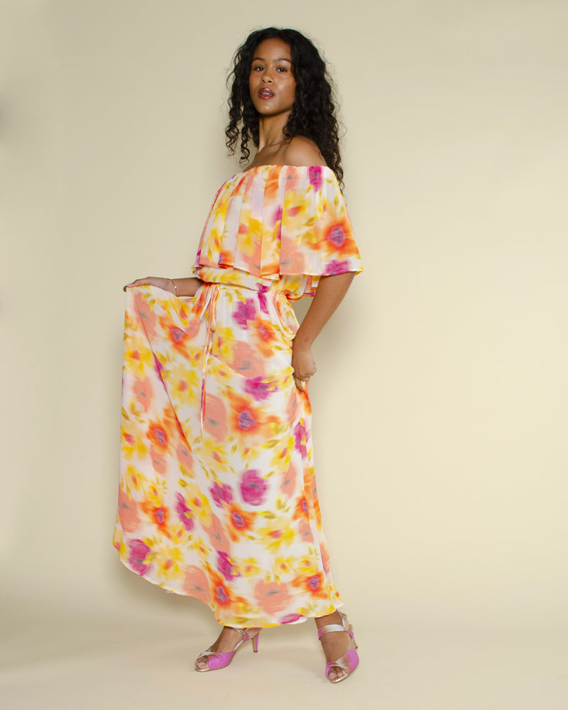 Robe pan imp essentiel antwerp