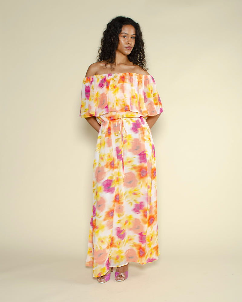 Robe pan imp essentiel antwerp